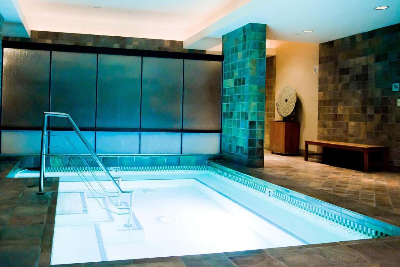 Lucky Gem Penthouse & Luxury Suites At Signature Resort, Balcony Strip View 3505 Las Vegas Bagian luar foto